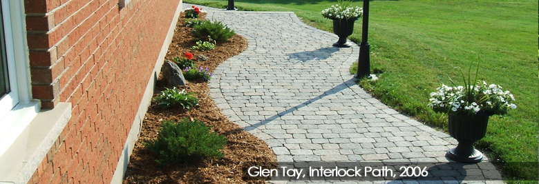 Landscapers Perth - Main Image